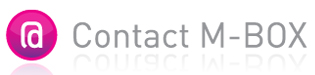 Contact M-BOX